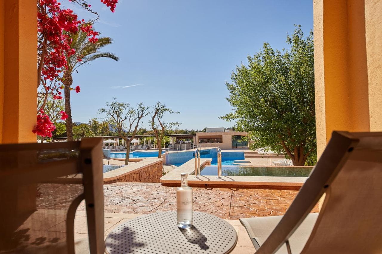 Pula Suites Boutique Resort