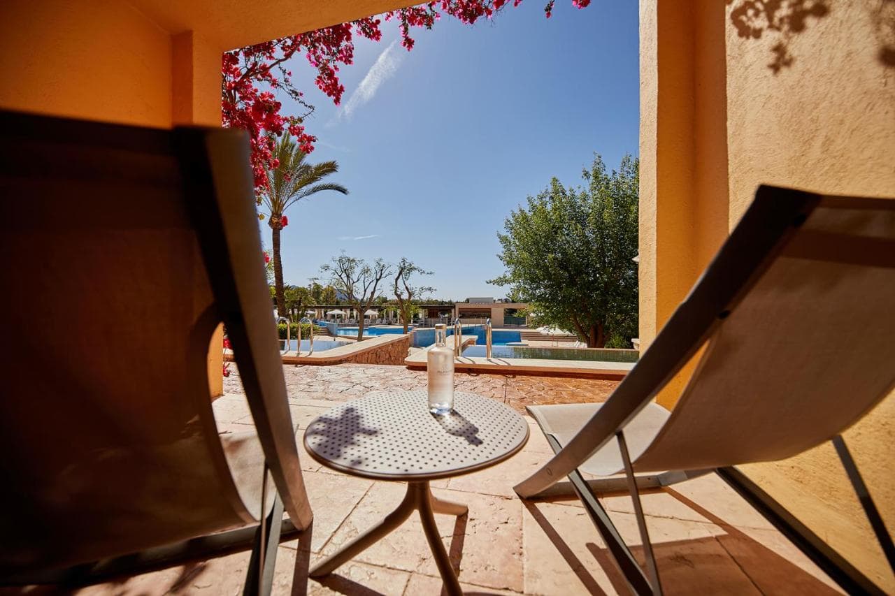 Pula Suites Boutique Resort