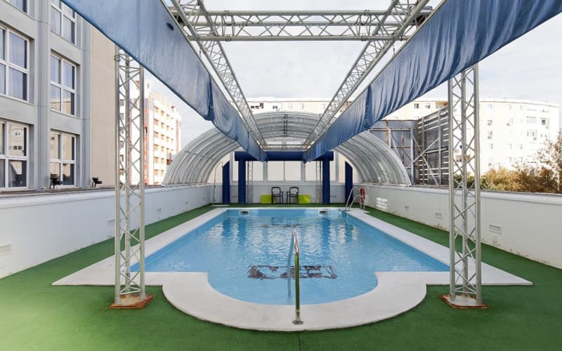 VERTICE SEVILLA