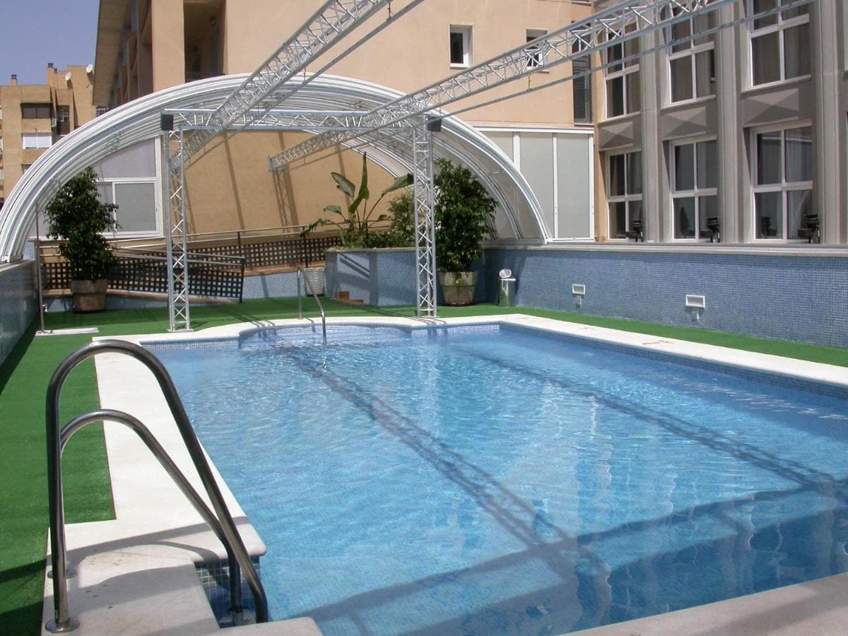 VERTICE SEVILLA