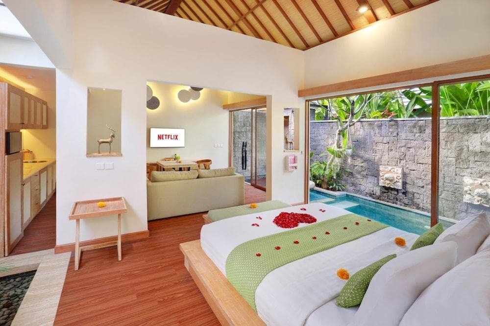 Ini Vie Villa