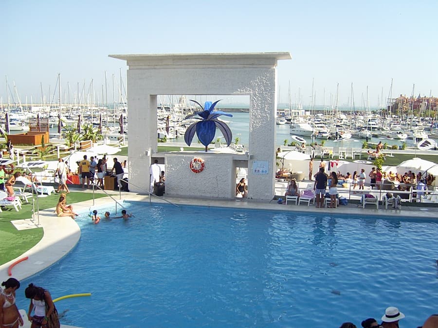 PUERTO SHERRY