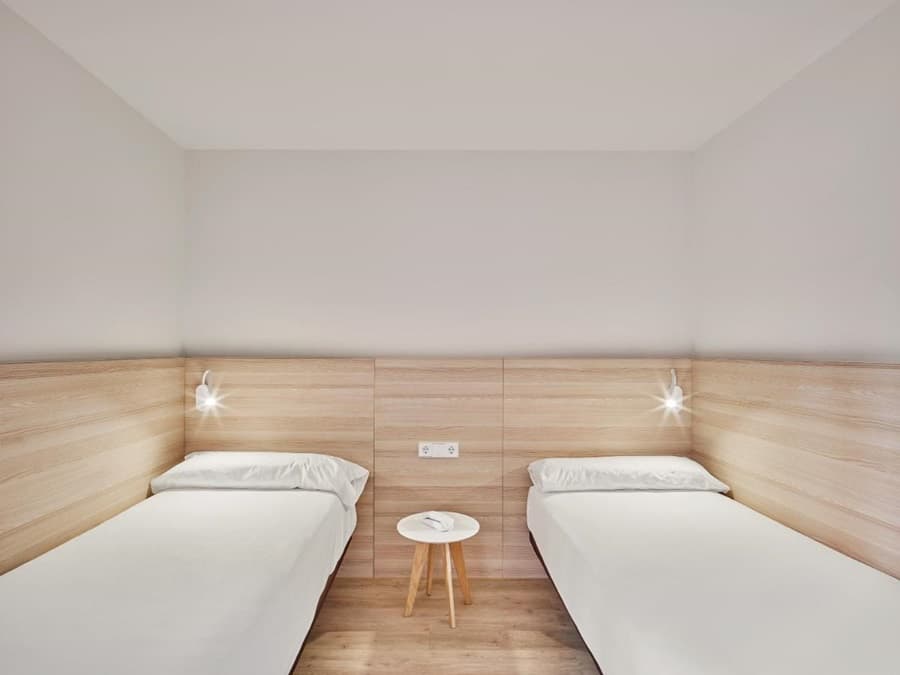 HOSTAL LAMI