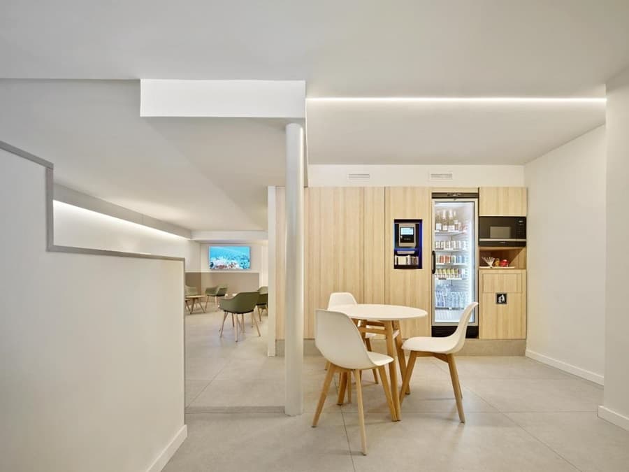 HOSTAL LAMI
