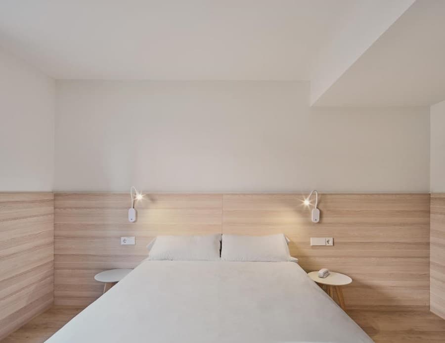 HOSTAL LAMI
