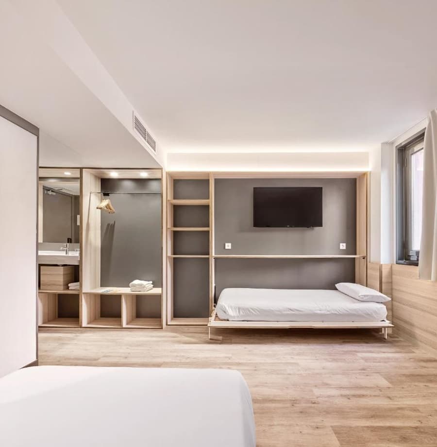 HOSTAL LAMI