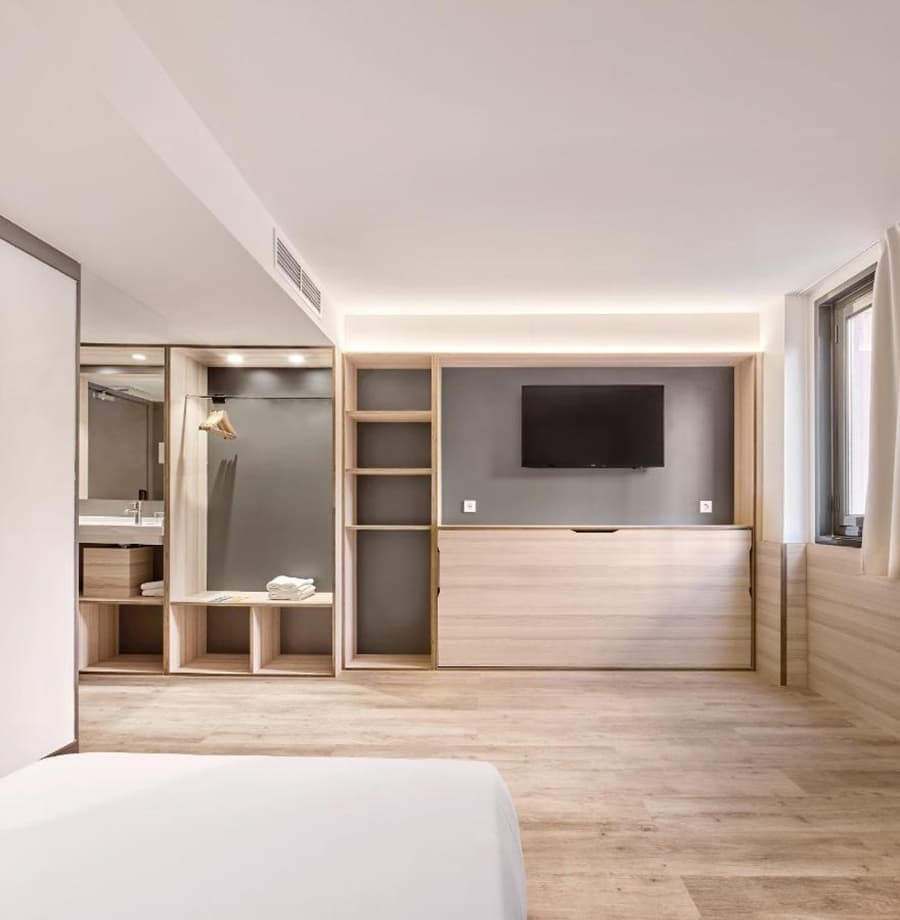 HOSTAL LAMI