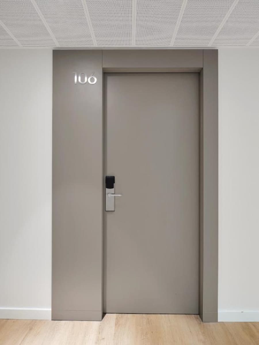 HOSTAL LAMI
