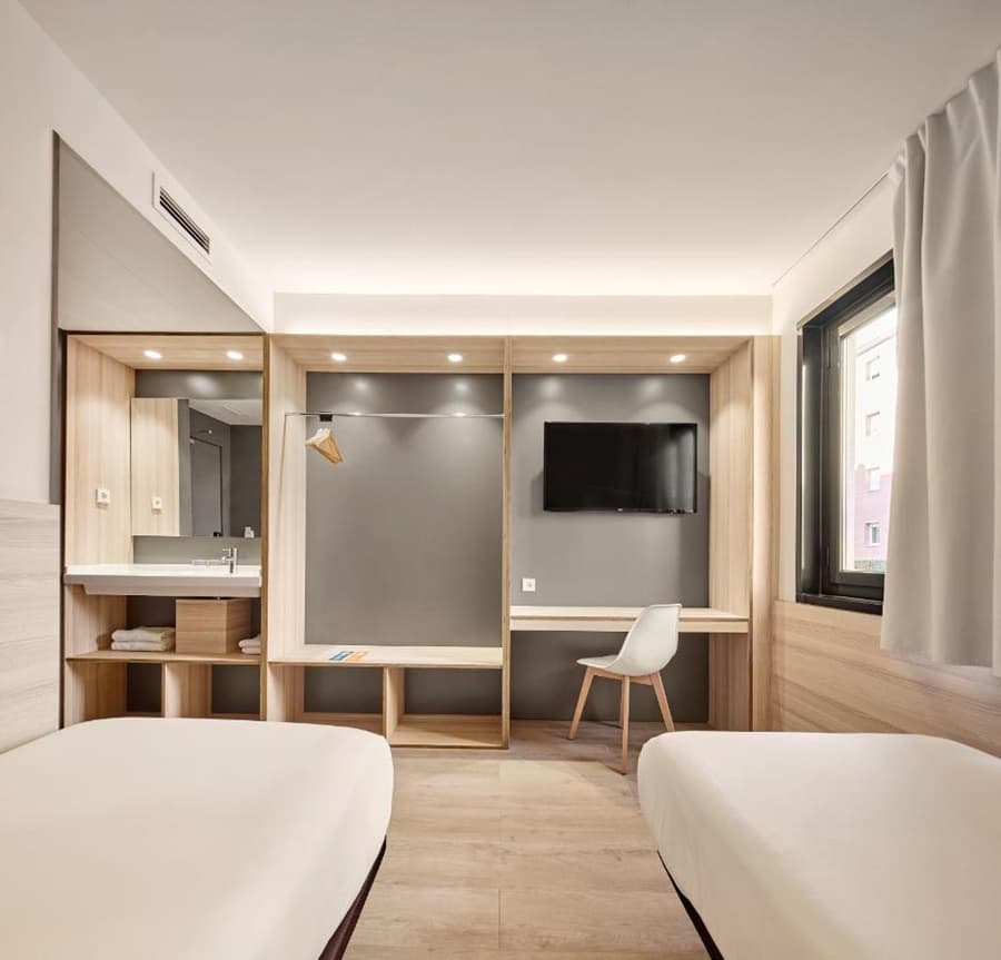 HOSTAL LAMI