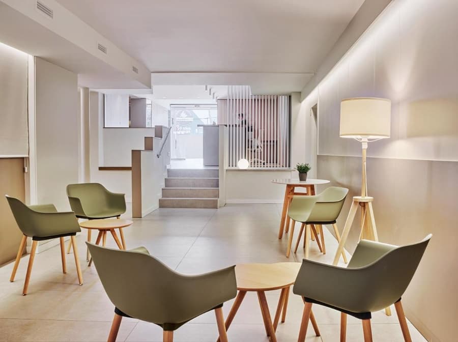 HOSTAL LAMI