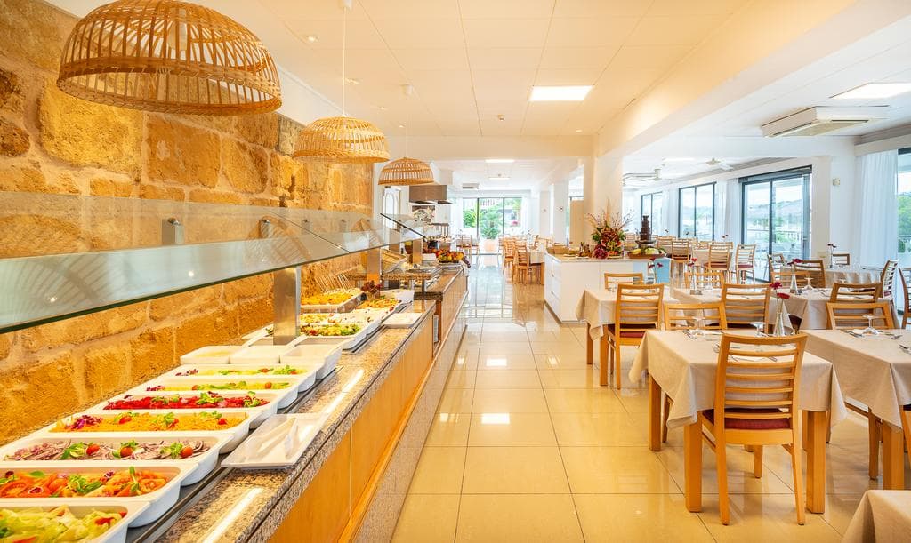 Hotel Casablanca Mallorca