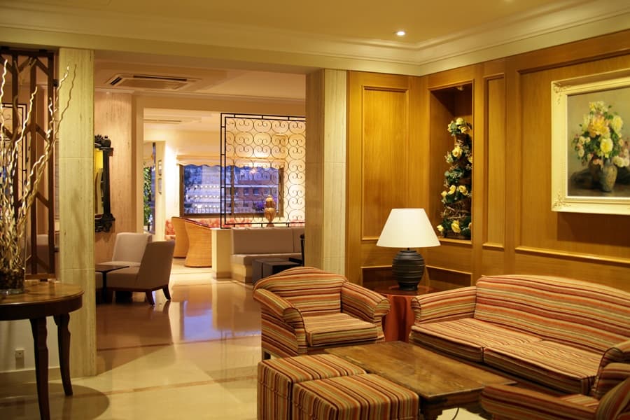 Hotel Casablanca Mallorca