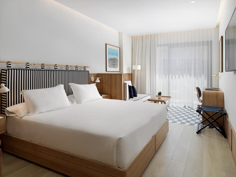 H10 PORTO PONIENTE