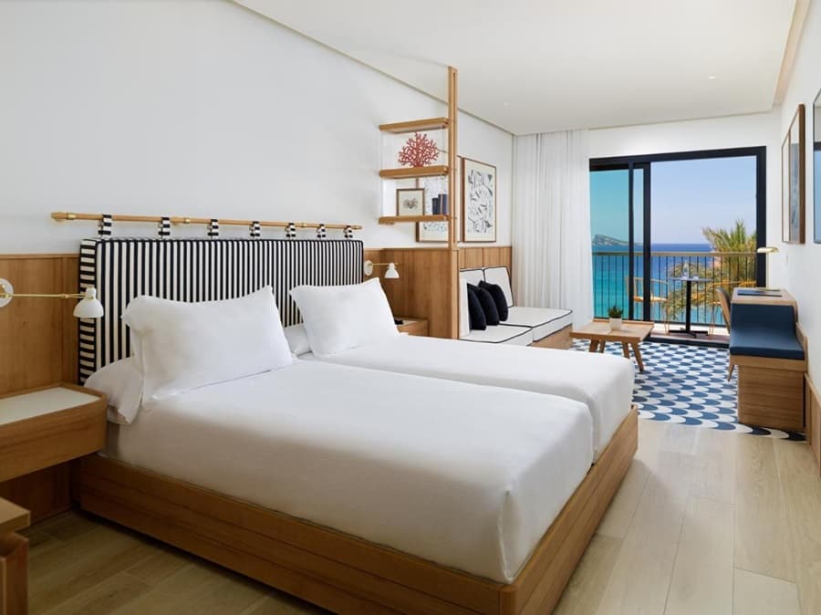 H10 PORTO PONIENTE