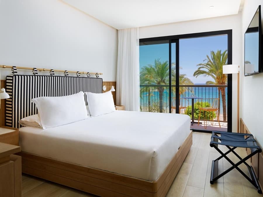 H10 PORTO PONIENTE