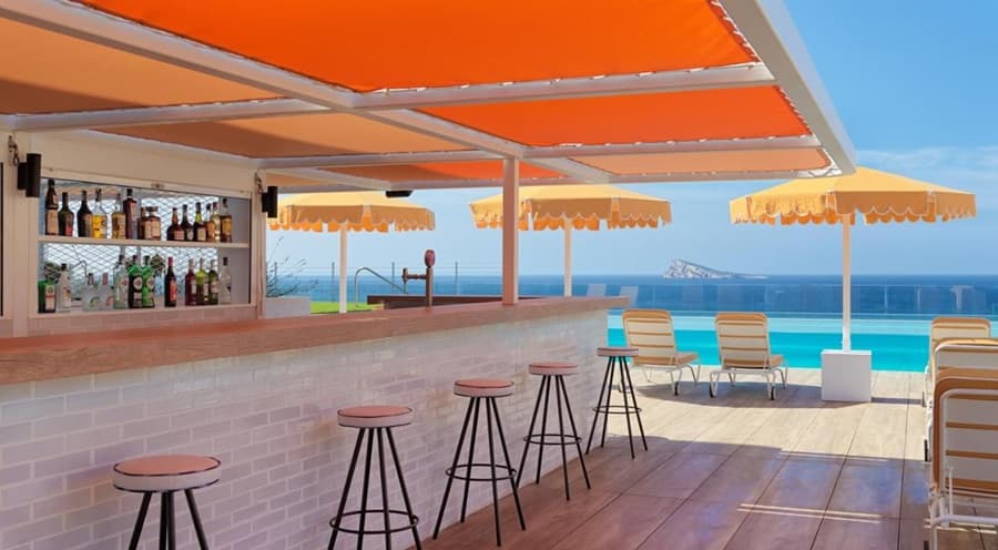 H10 PORTO PONIENTE