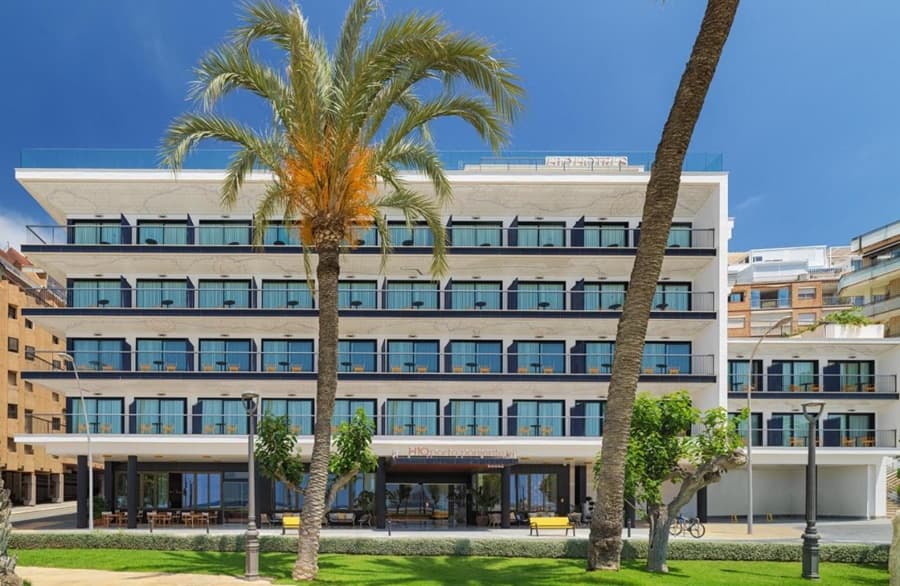 H10 PORTO PONIENTE