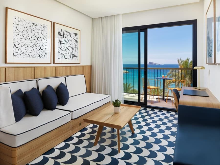 H10 PORTO PONIENTE