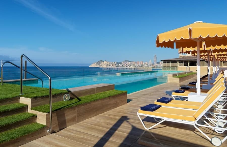 H10 PORTO PONIENTE