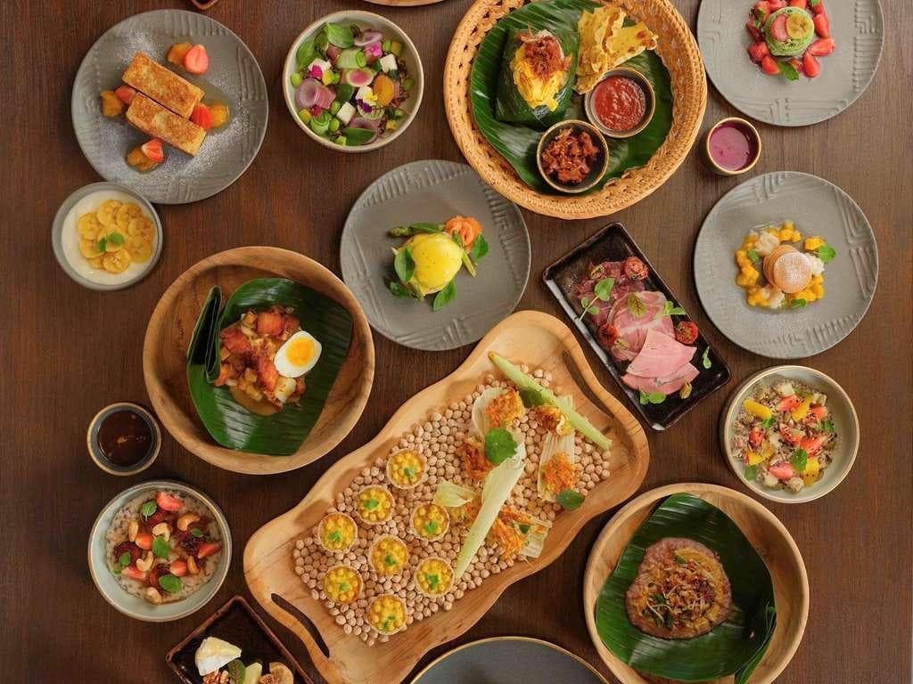 Raffles Bali