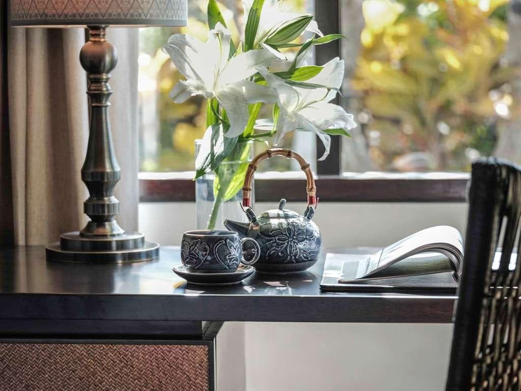Raffles Bali
