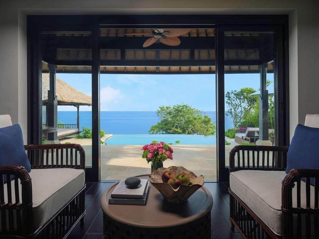 Raffles Bali