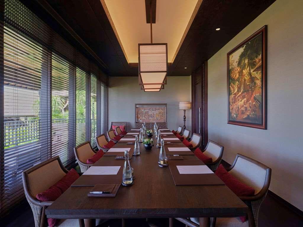 Raffles Bali