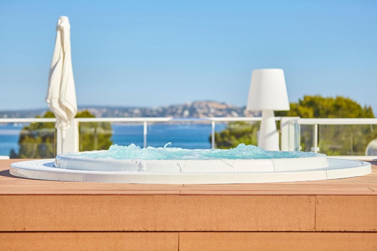 CUPIDO BOUTIQUE HOTEL