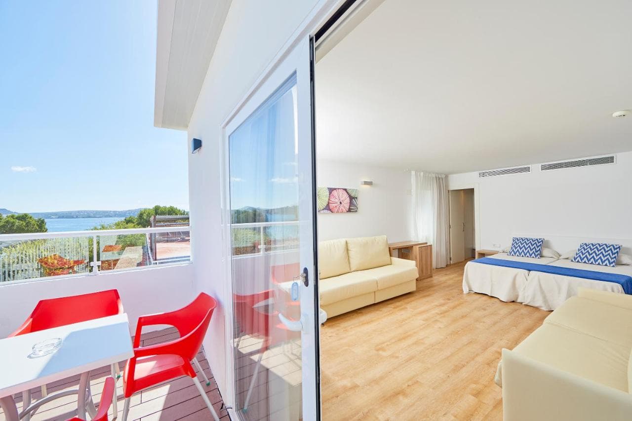 CUPIDO BOUTIQUE HOTEL
