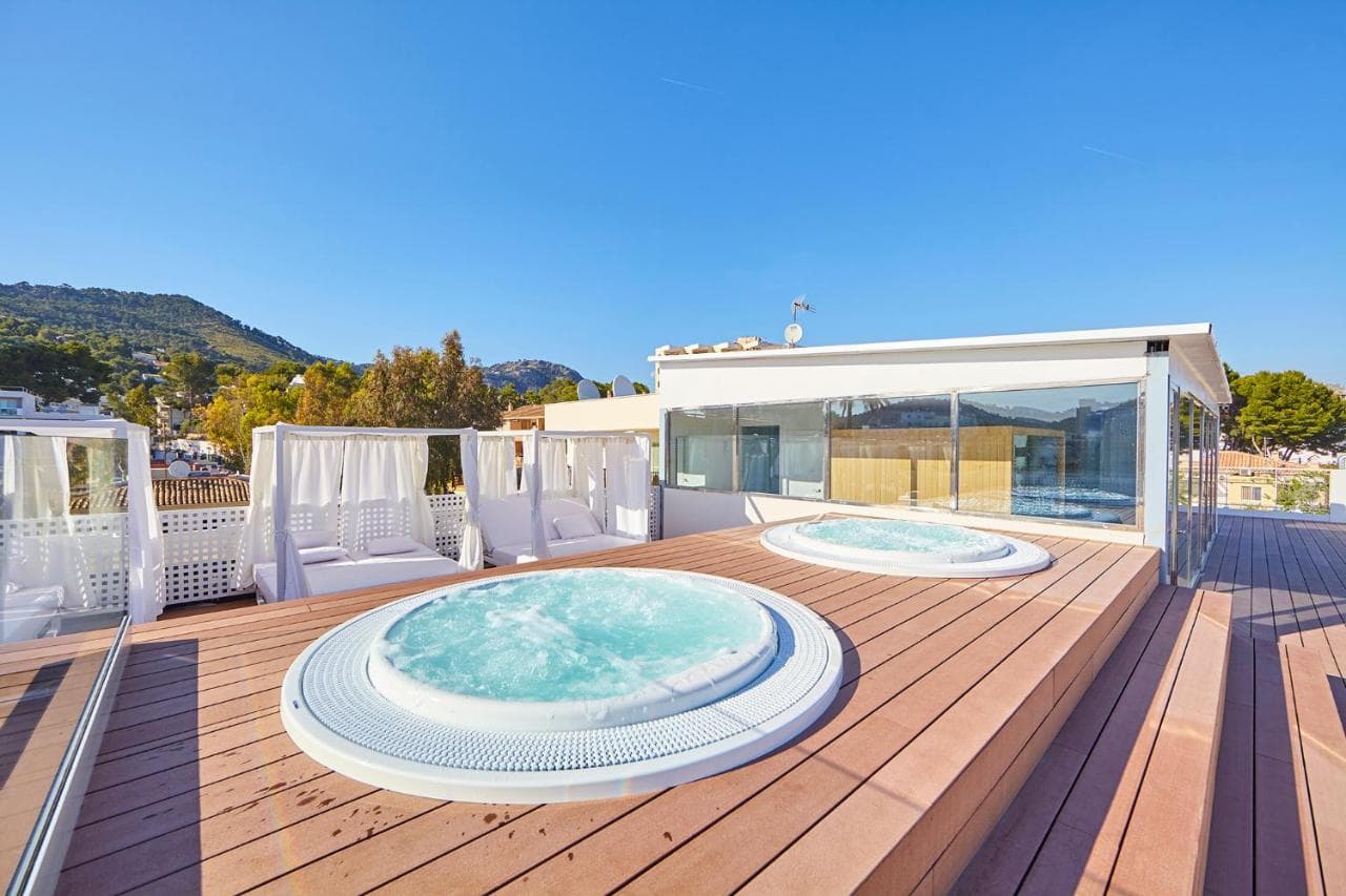 CUPIDO BOUTIQUE HOTEL