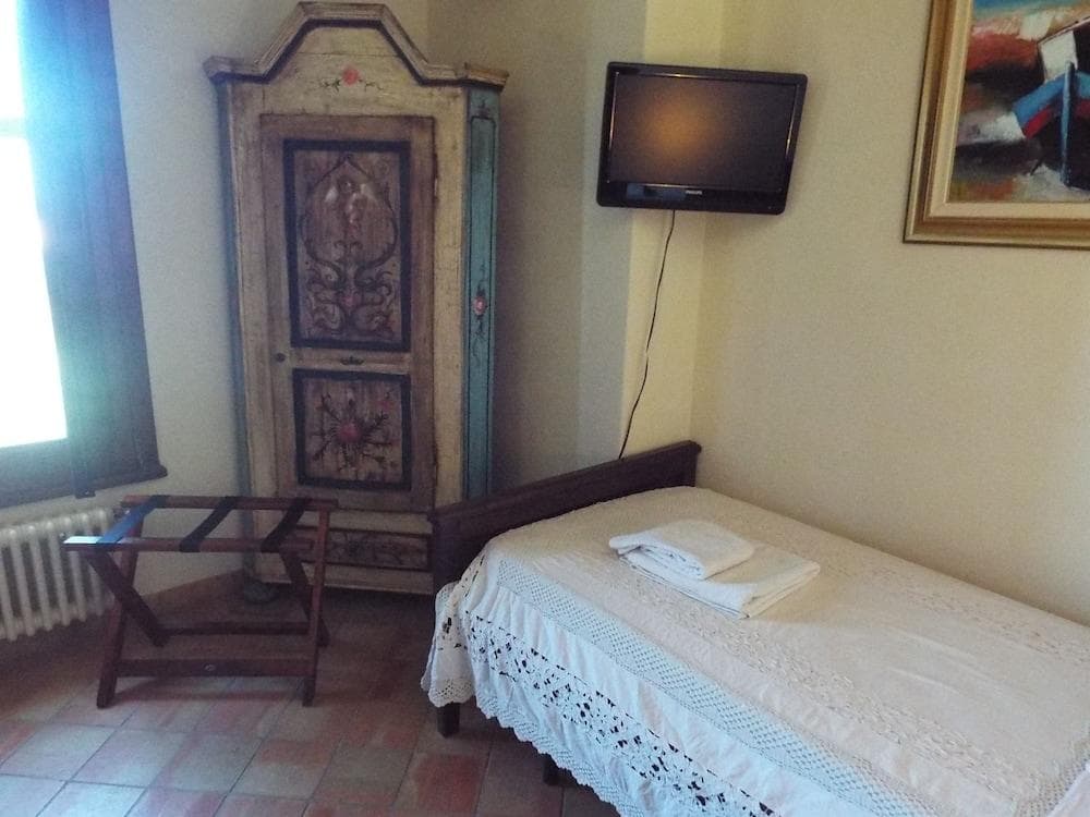 AGRITURISMO CEFALÙ - GUEST HOUSE