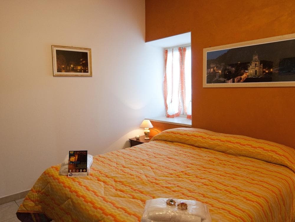 B&B SCICLI