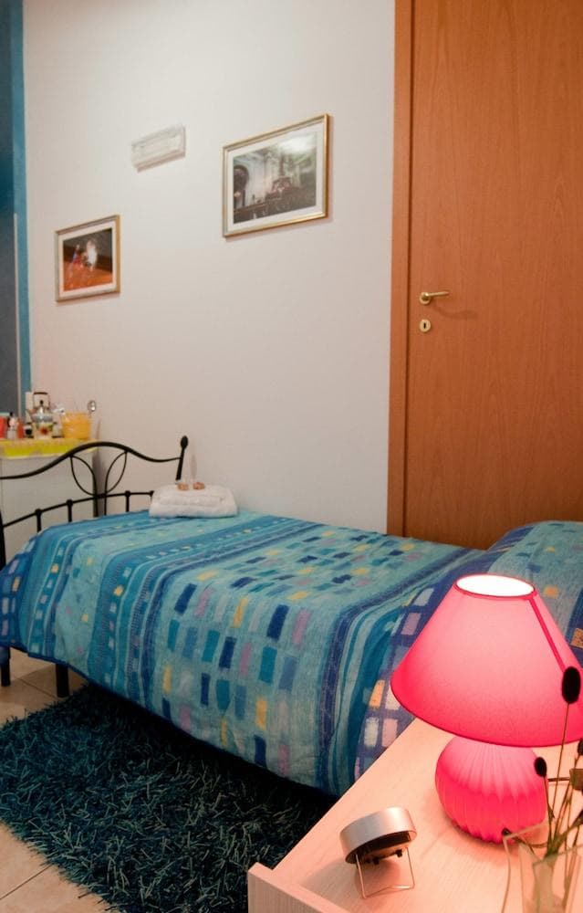 B&B SCICLI