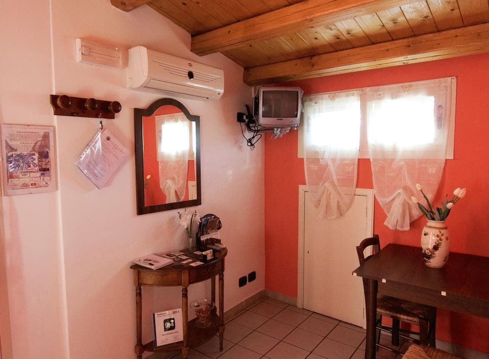 B&B SCICLI