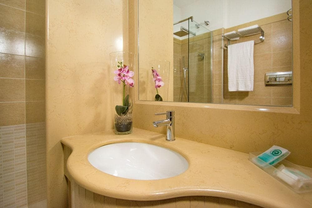 Best Western Hotel Martello