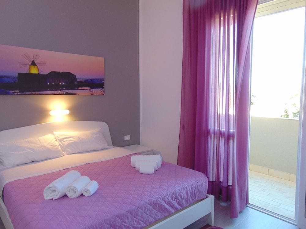 RESIDENCE LE ISOLE
