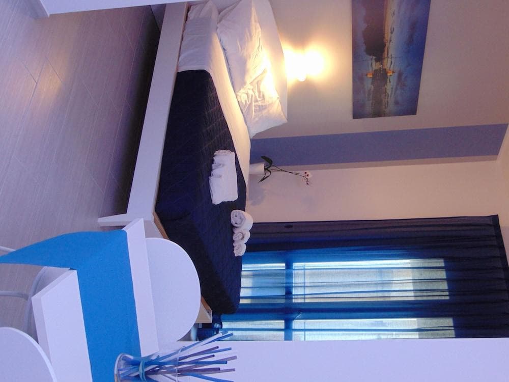 RESIDENCE LE ISOLE