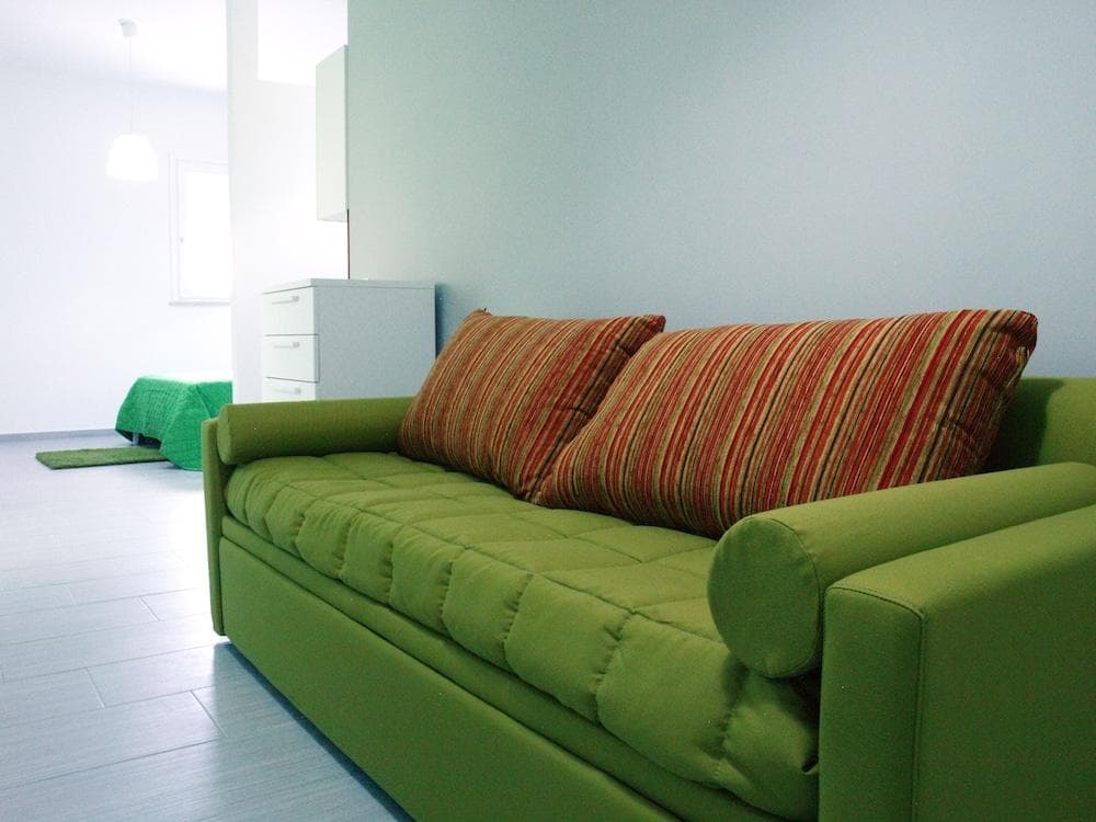RESIDENCE LE ISOLE