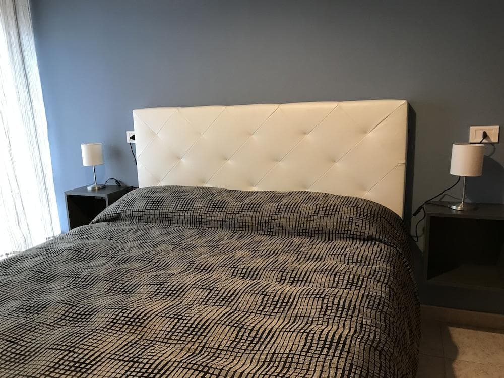 BED AND BREAKFAST TRISCELE