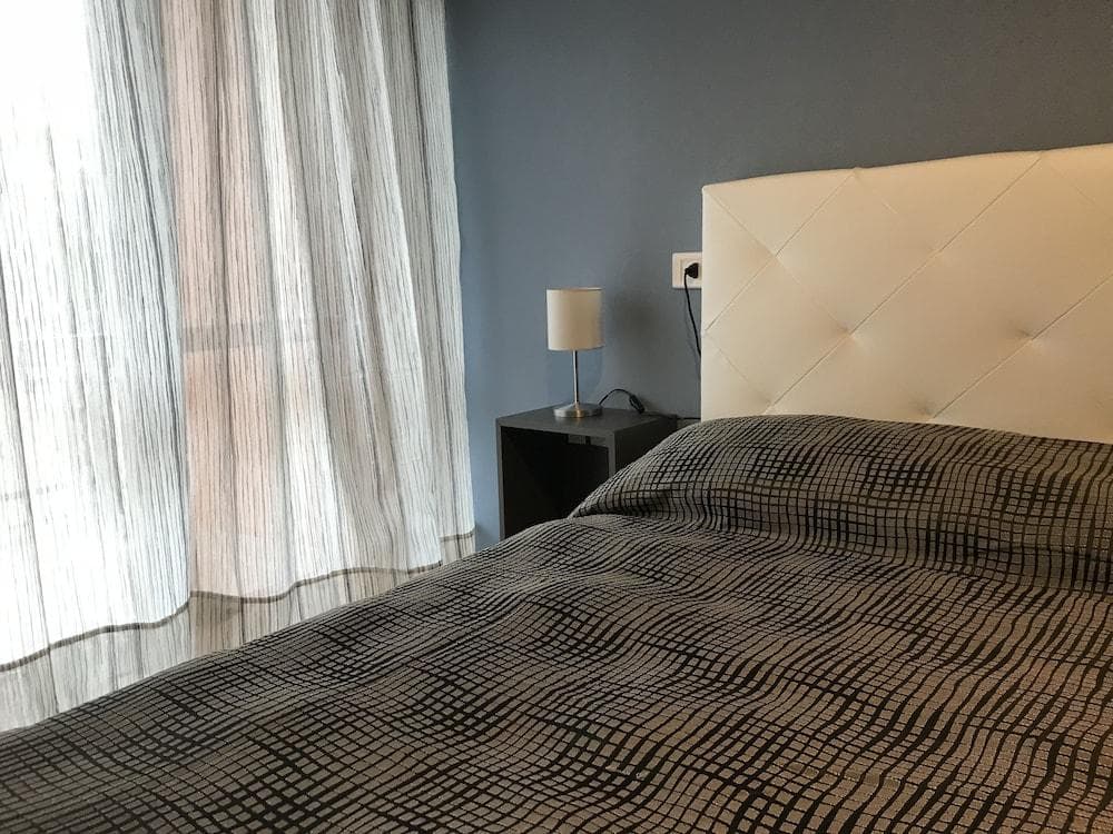 BED AND BREAKFAST TRISCELE