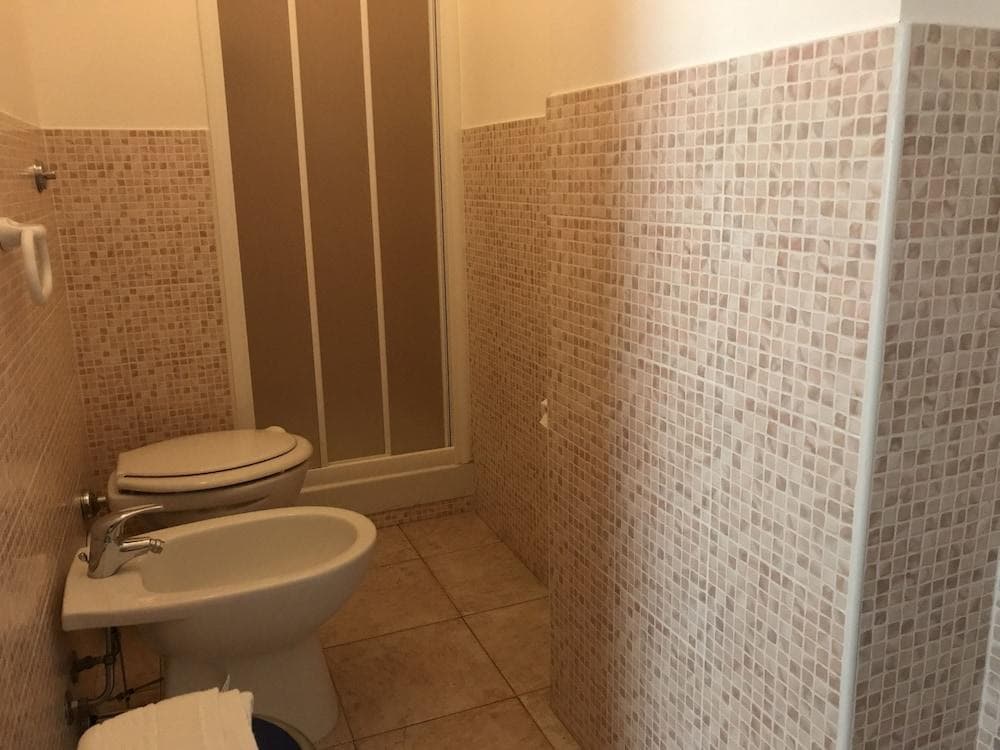BED AND BREAKFAST TRISCELE