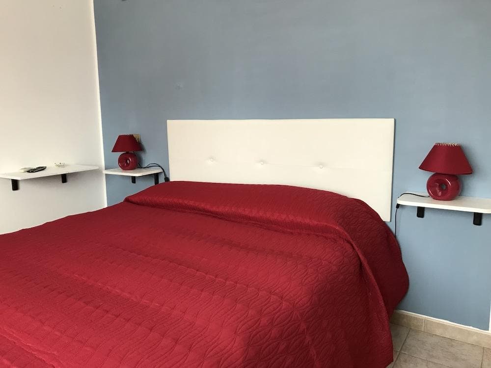 BED AND BREAKFAST TRISCELE