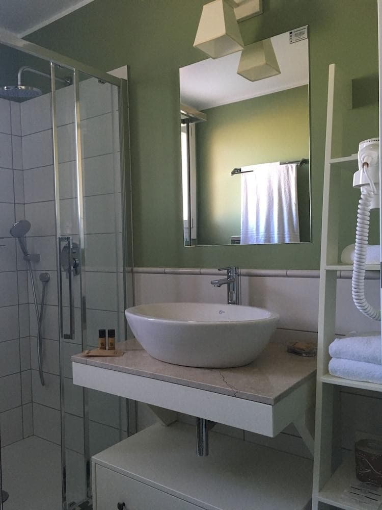 Hotel Danieli Pozzallo