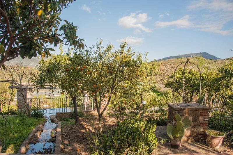 Azienda Agrituristica Bergi
