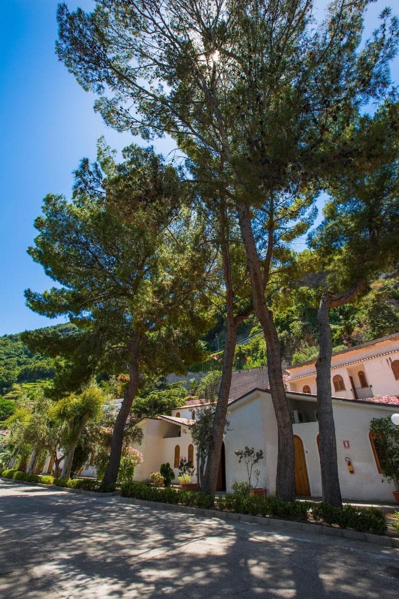 Villaggio Residence Testa di Monaco