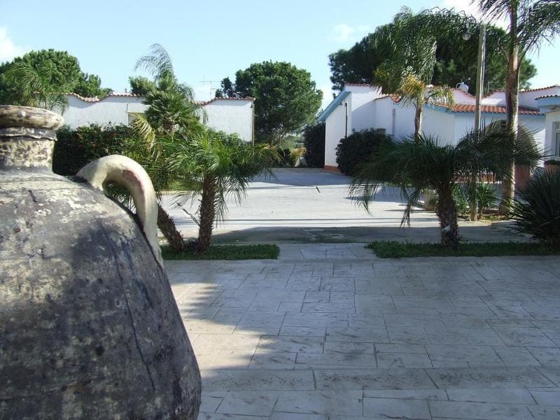 Petruso Resort