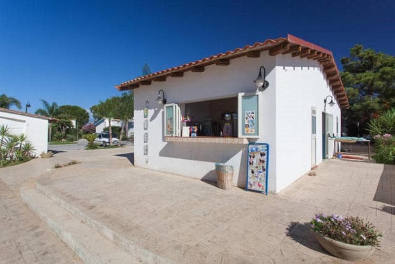 Petruso Resort