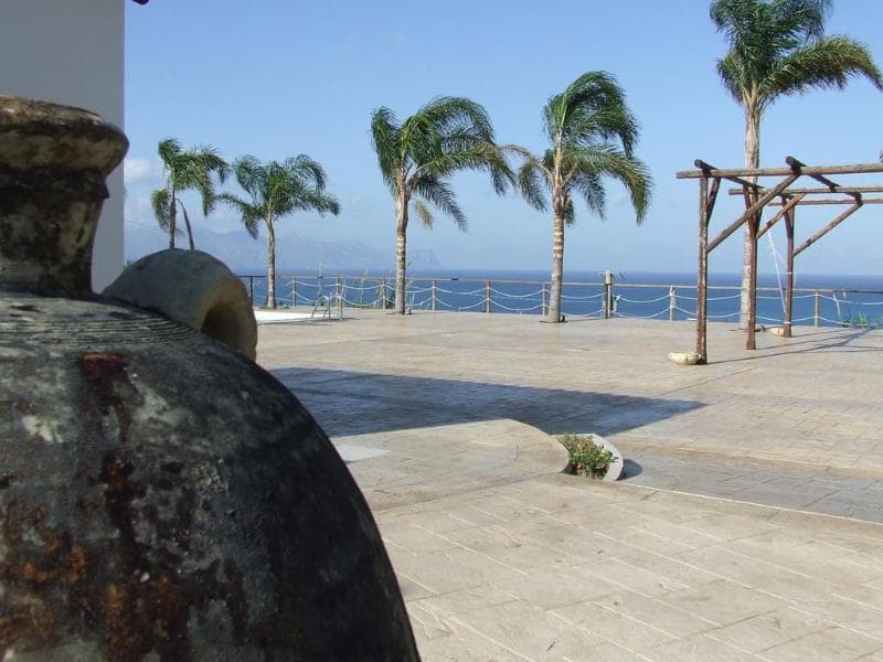 Petruso Resort