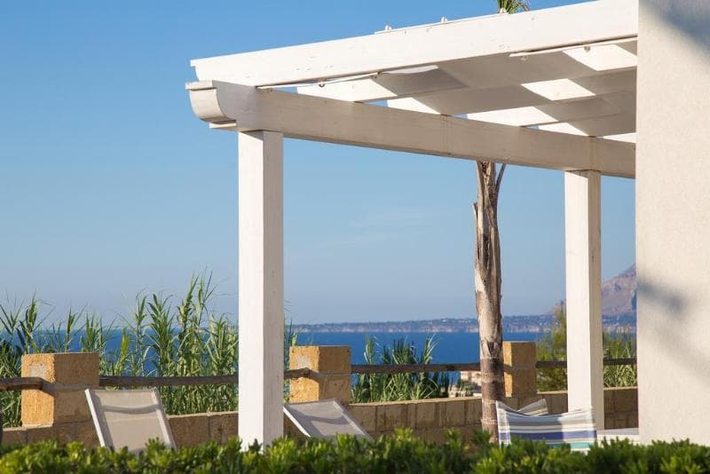 Petruso Resort