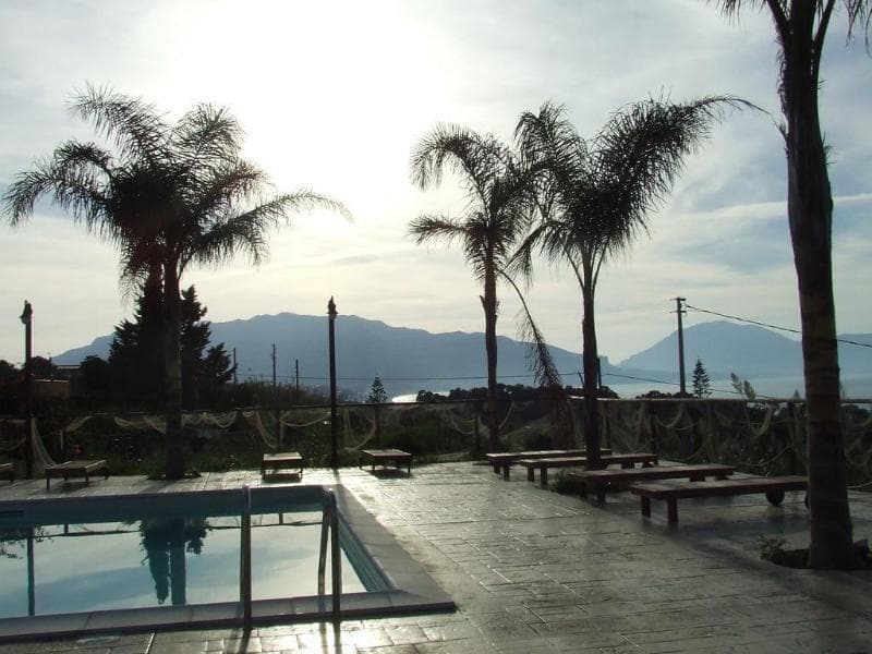 Petruso Resort